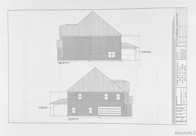 38 BOYKIN LAKES Loop, Pike Road, AL 36064