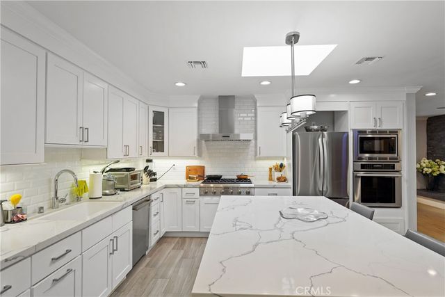 4434 Nogales Drive, Tarzana, CA 91356