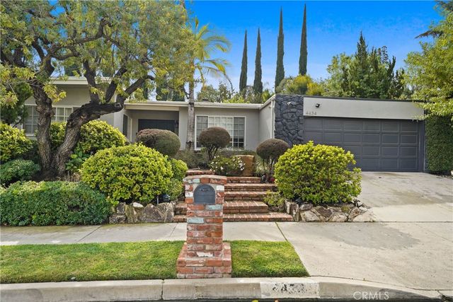 4434 Nogales Drive, Tarzana, CA 91356