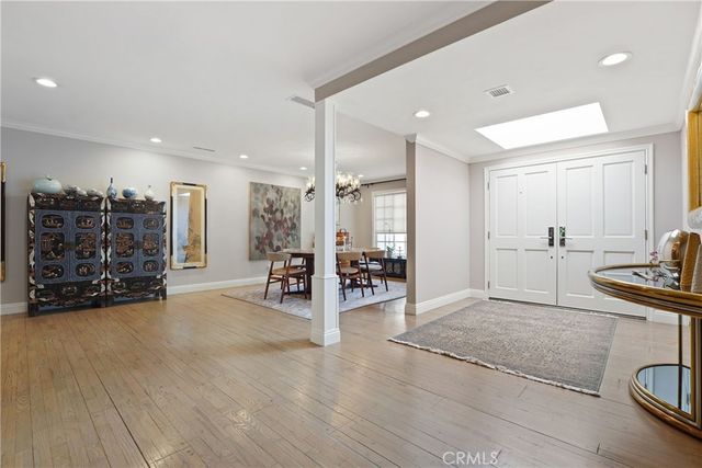 4434 Nogales Drive, Tarzana, CA 91356