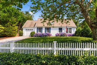 15 Bramble Lane, Dennis, MA 02638