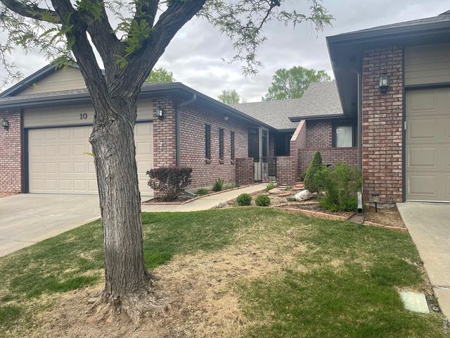 2010 46th Ave 10, Greeley, CO 80634