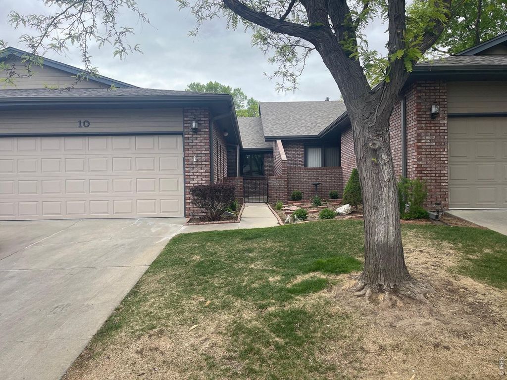 2010 46th Ave 10, Greeley, CO 80634