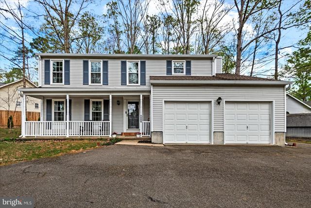 218 VICTORIA DR, Ruther Glen, VA 22546