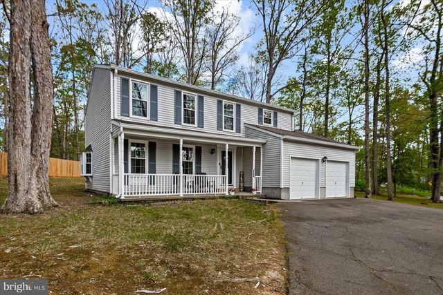 218 VICTORIA DR, Ruther Glen, VA 22546
