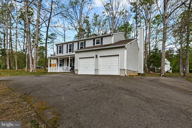 218 VICTORIA DR, Ruther Glen, VA 22546