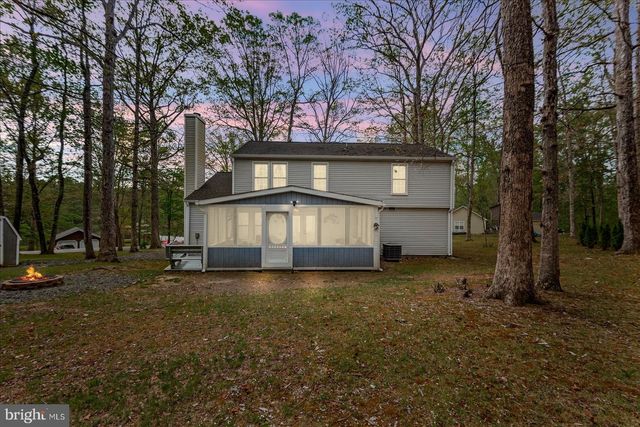 218 VICTORIA DR, Ruther Glen, VA 22546