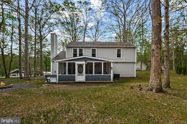 218 VICTORIA DR, Ruther Glen, VA 22546