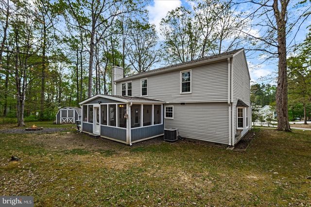 218 VICTORIA DR, Ruther Glen, VA 22546