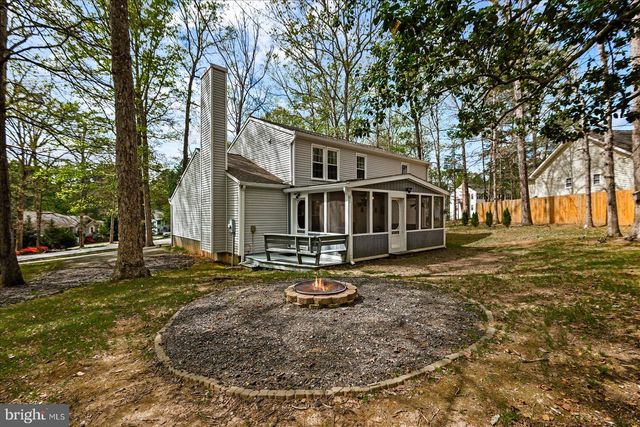 218 VICTORIA DR, Ruther Glen, VA 22546