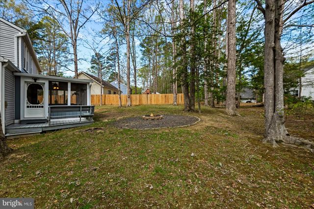 218 VICTORIA DR, Ruther Glen, VA 22546