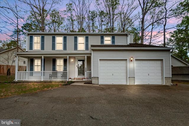 218 VICTORIA DR, Ruther Glen, VA 22546