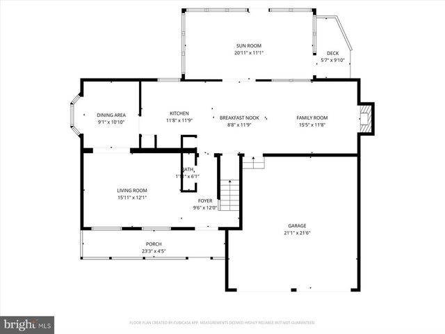 218 VICTORIA DR, Ruther Glen, VA 22546