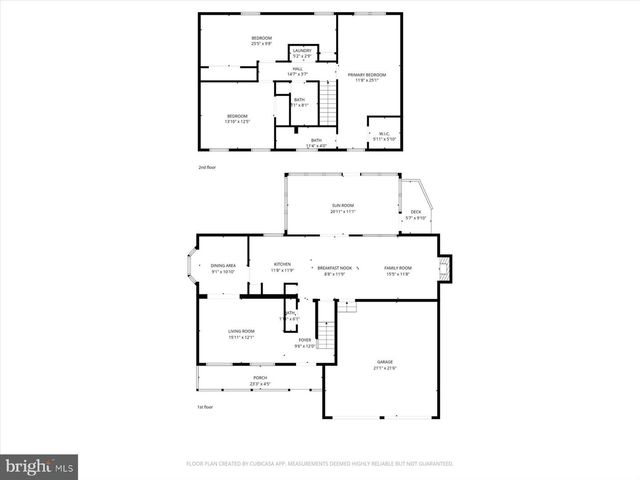 218 VICTORIA DR, Ruther Glen, VA 22546