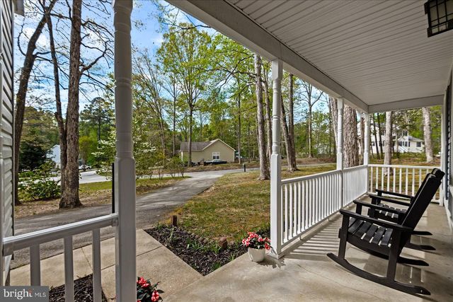 218 VICTORIA DR, Ruther Glen, VA 22546