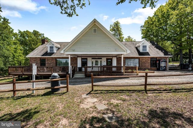 218 VICTORIA DR, Ruther Glen, VA 22546