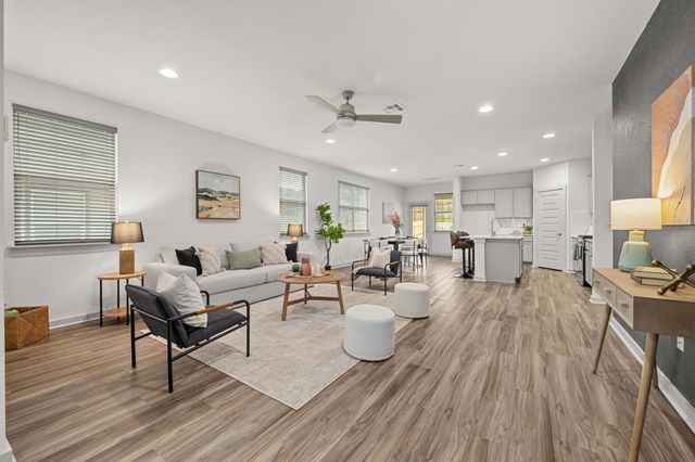 7809 Linnie LN, Austin, TX 78724
