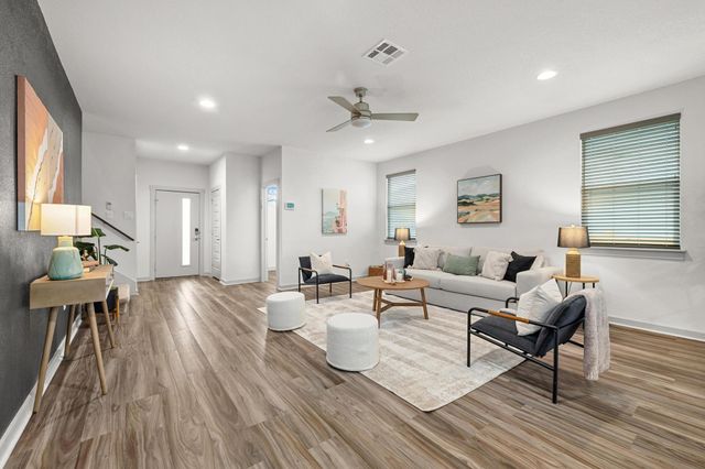 7809 Linnie LN, Austin, TX 78724