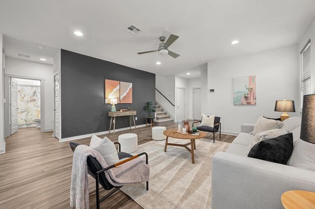 7809 Linnie LN, Austin, TX 78724