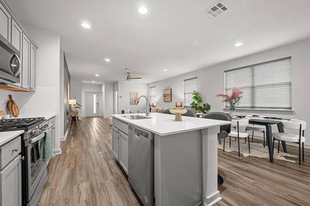 7809 Linnie LN, Austin, TX 78724