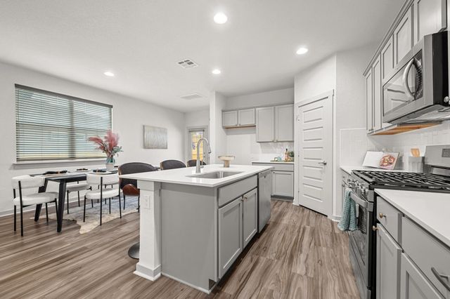 7809 Linnie LN, Austin, TX 78724