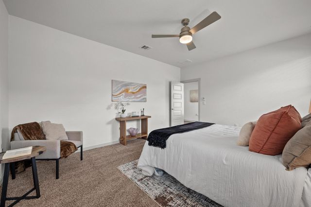 7809 Linnie LN, Austin, TX 78724