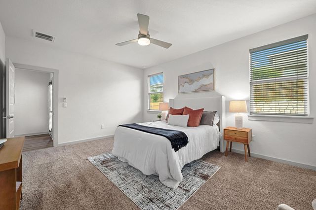 7809 Linnie LN, Austin, TX 78724