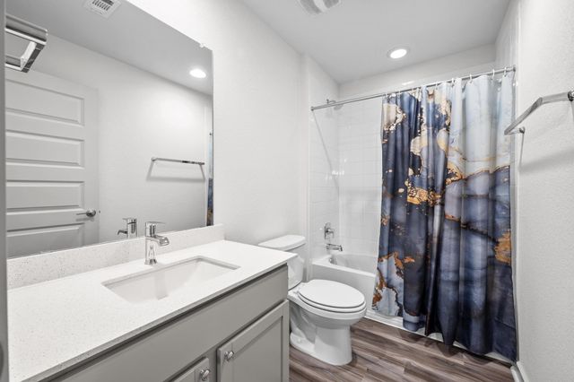 7809 Linnie LN, Austin, TX 78724