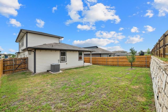 7809 Linnie LN, Austin, TX 78724