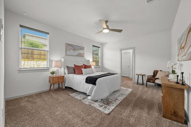 7809 Linnie LN, Austin, TX 78724