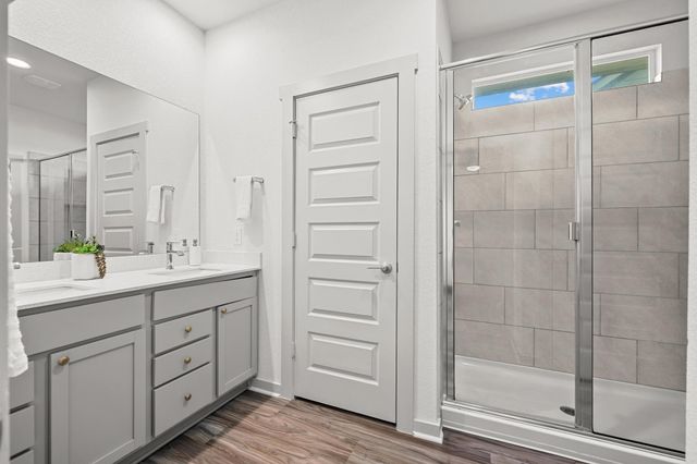 7809 Linnie LN, Austin, TX 78724