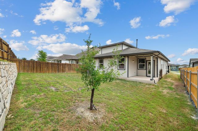 7809 Linnie LN, Austin, TX 78724