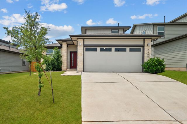 7809 Linnie LN, Austin, TX 78724