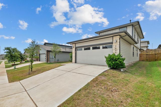 7809 Linnie LN, Austin, TX 78724