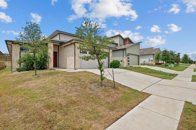7809 Linnie LN, Austin, TX 78724