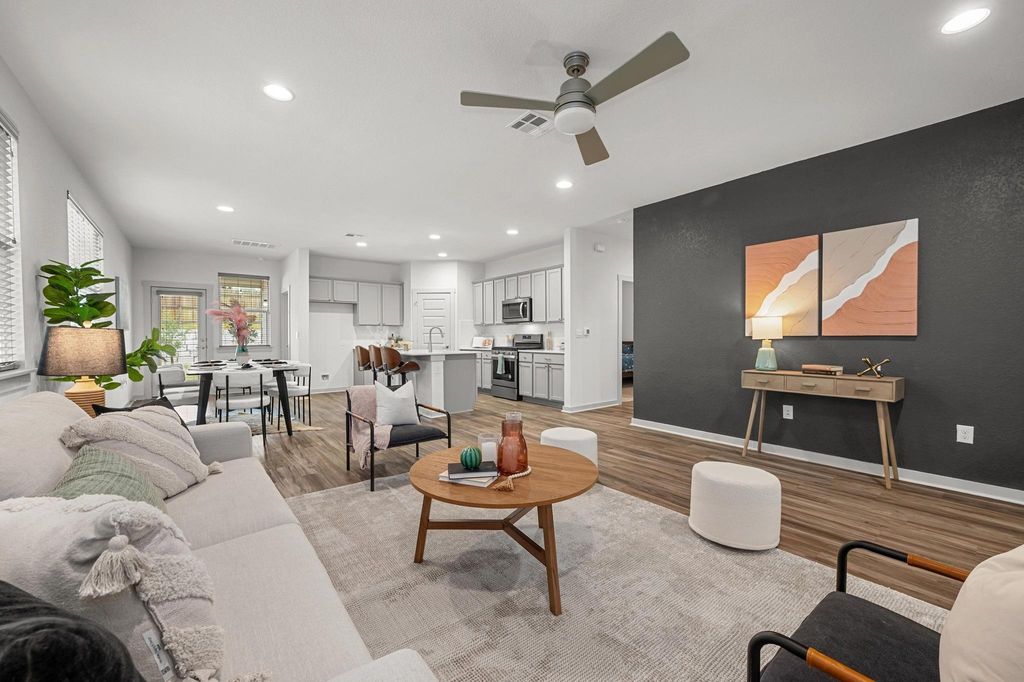 7809 Linnie LN, Austin, TX 78724