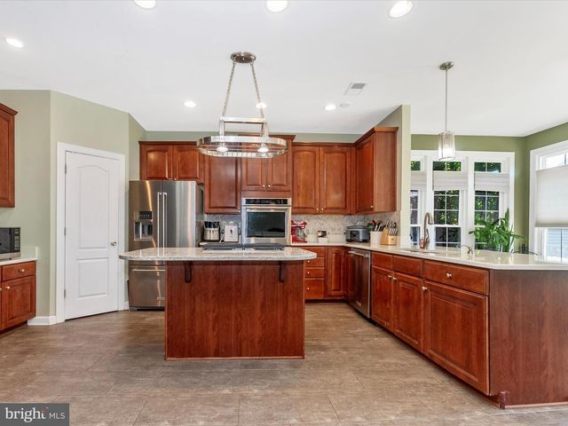 106 BEDROCK DR, Walkersville, MD 21793