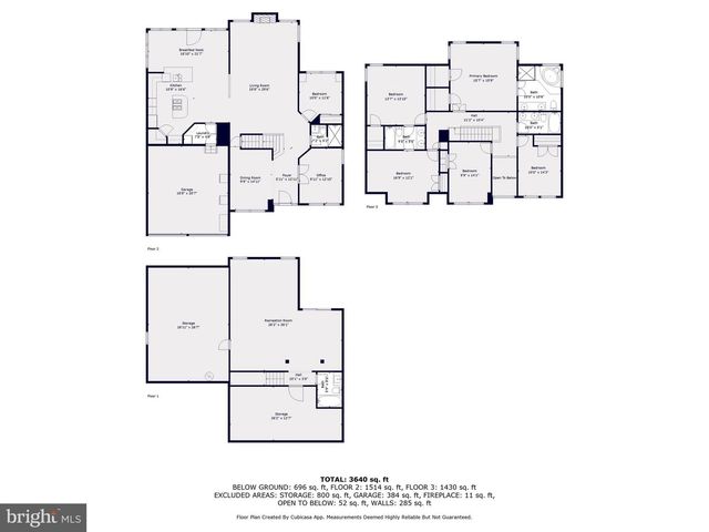 106 BEDROCK DR, Walkersville, MD 21793