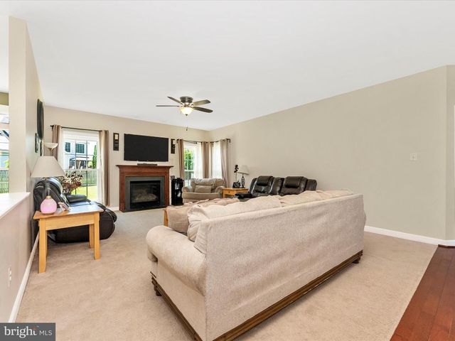 106 BEDROCK DR, Walkersville, MD 21793