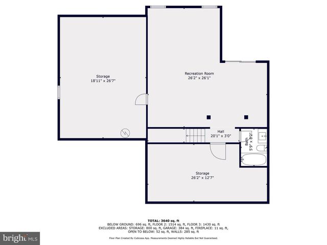 106 BEDROCK DR, Walkersville, MD 21793