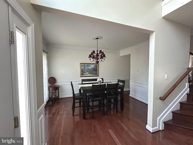 106 BEDROCK DR, Walkersville, MD 21793