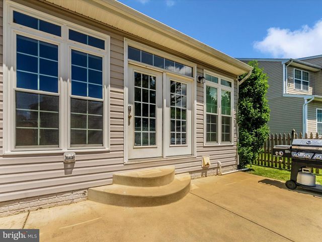 106 BEDROCK DR, Walkersville, MD 21793
