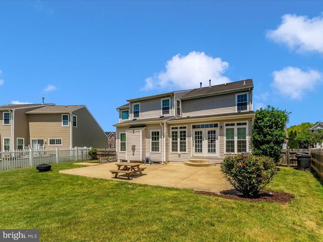 106 BEDROCK DR, Walkersville, MD 21793