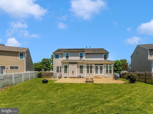 106 BEDROCK DR, Walkersville, MD 21793