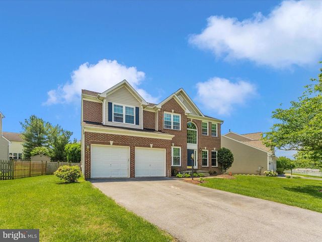 106 BEDROCK DR, Walkersville, MD 21793