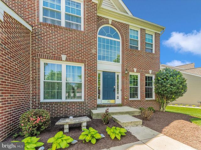 106 BEDROCK DR, Walkersville, MD 21793
