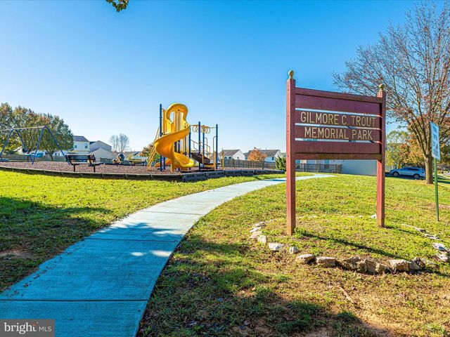 106 BEDROCK DR, Walkersville, MD 21793