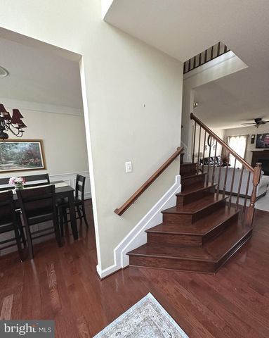 106 BEDROCK DR, Walkersville, MD 21793