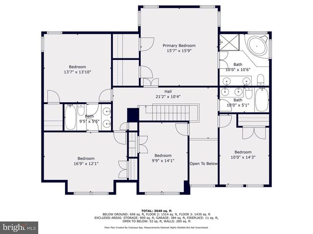 106 BEDROCK DR, Walkersville, MD 21793
