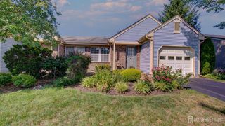 14 John Adams Court A, Monroe, NJ 08831